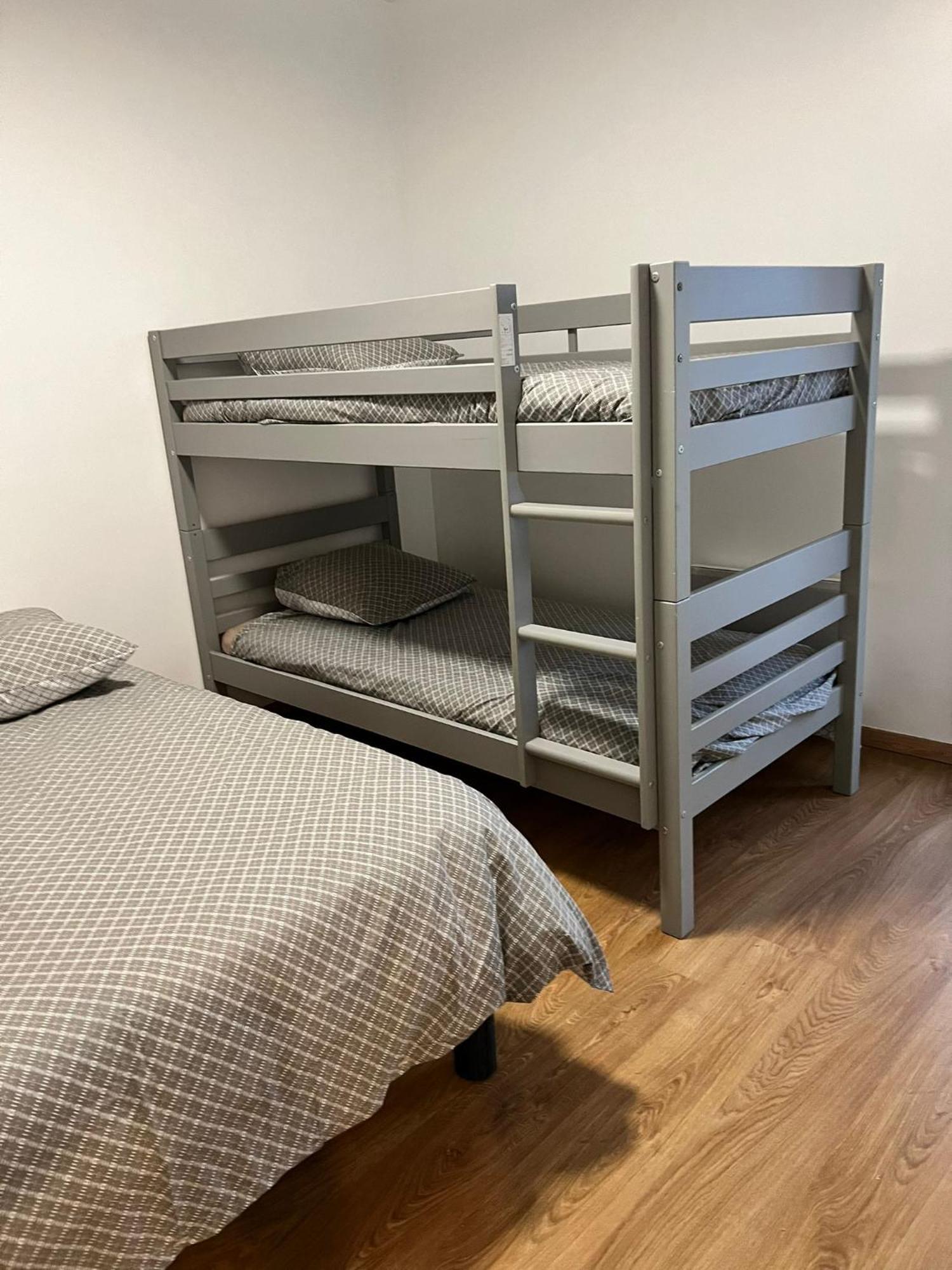 מונטבראן Appartement 5Min Gare Rer Disneyland Paris Val D'Europe La Vallee Village Parking Inclus מראה חיצוני תמונה