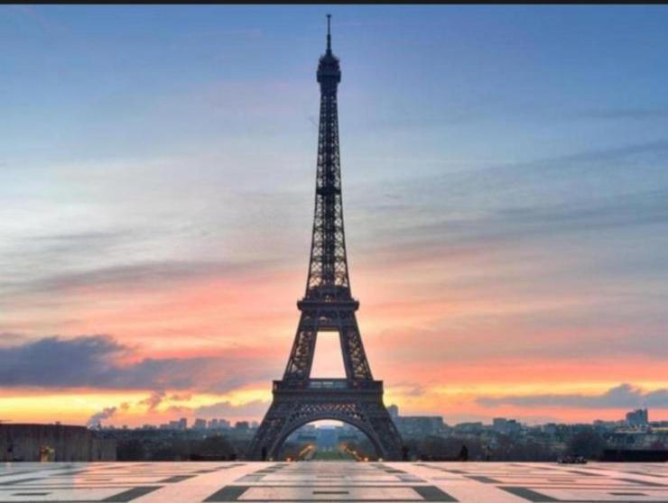 מונטבראן Appartement 5Min Gare Rer Disneyland Paris Val D'Europe La Vallee Village Parking Inclus מראה חיצוני תמונה