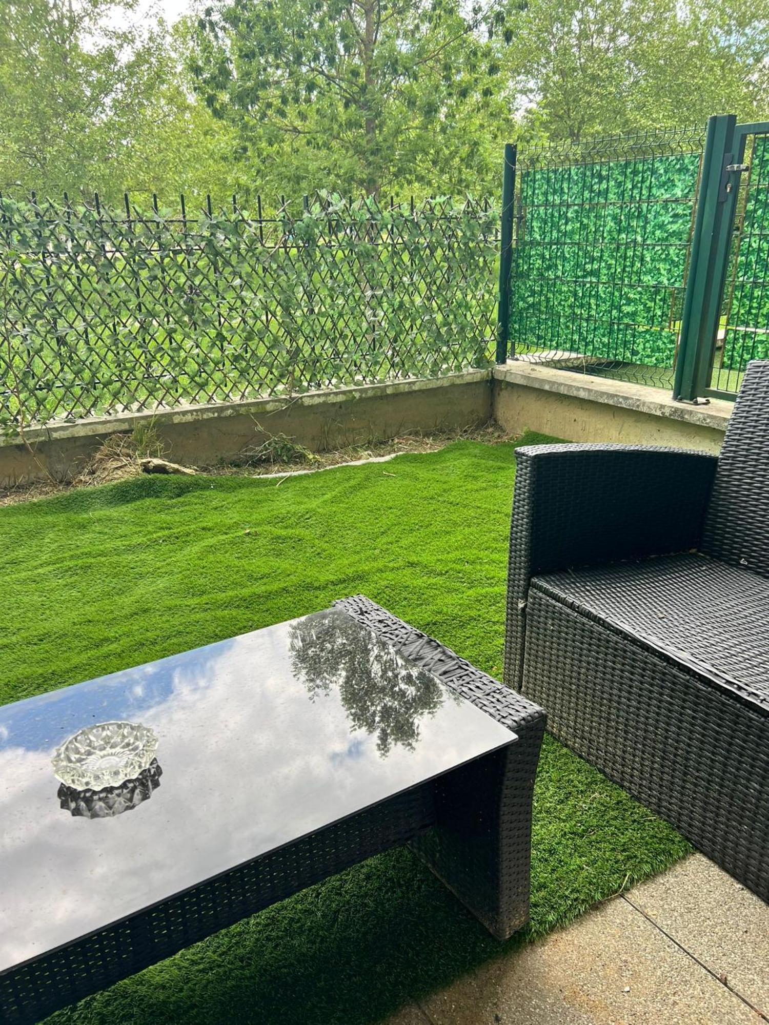 מונטבראן Appartement 5Min Gare Rer Disneyland Paris Val D'Europe La Vallee Village Parking Inclus מראה חיצוני תמונה