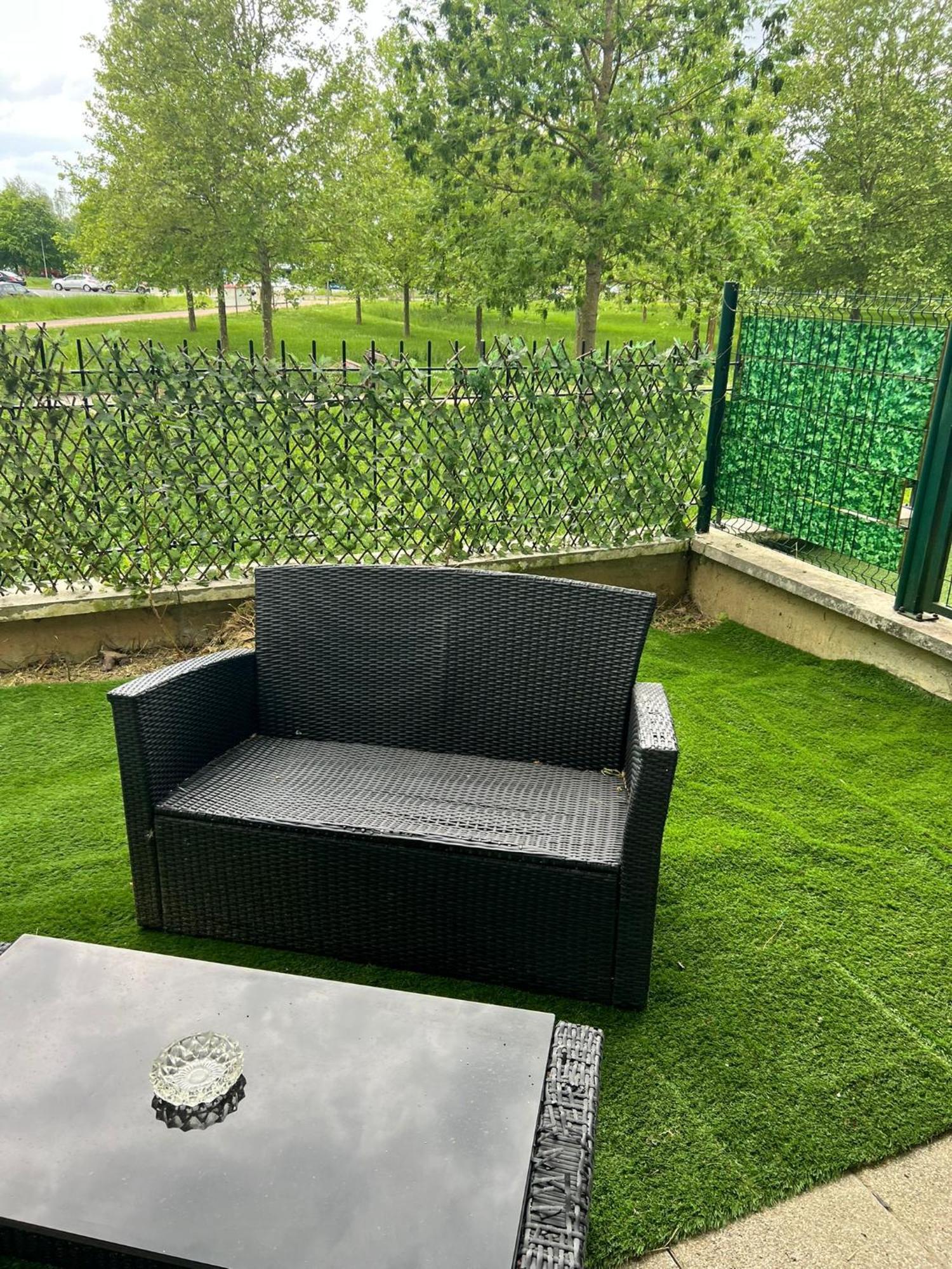 מונטבראן Appartement 5Min Gare Rer Disneyland Paris Val D'Europe La Vallee Village Parking Inclus מראה חיצוני תמונה